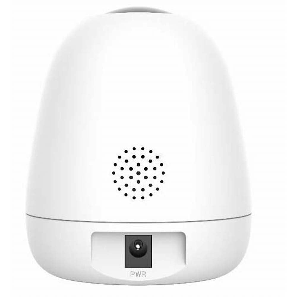 Tenda CP3 Security Pan/Tilt Smart Camera, 360° All-Round Vision, 1080P HD, Motion Detection, Two-Way Audio, Night Vision, Voice Customization, Micro SD Card and Cloud Storage (Wireless) Tenda CP3 Security Pan/Tilt Smart Camera, 360° All-Round Vision, 1080P HD, Motion Detection, Two-Way Audio, Night Vision, Voice Customization, Micro SD Card and Cloud Storage (Wireless)